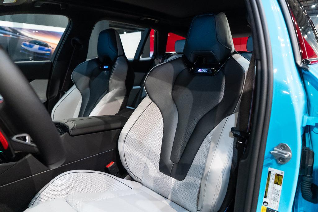 2026 BMW M5