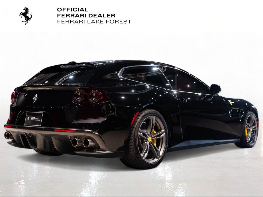 2019 Ferrari GTC4Lusso Base - Photo 10