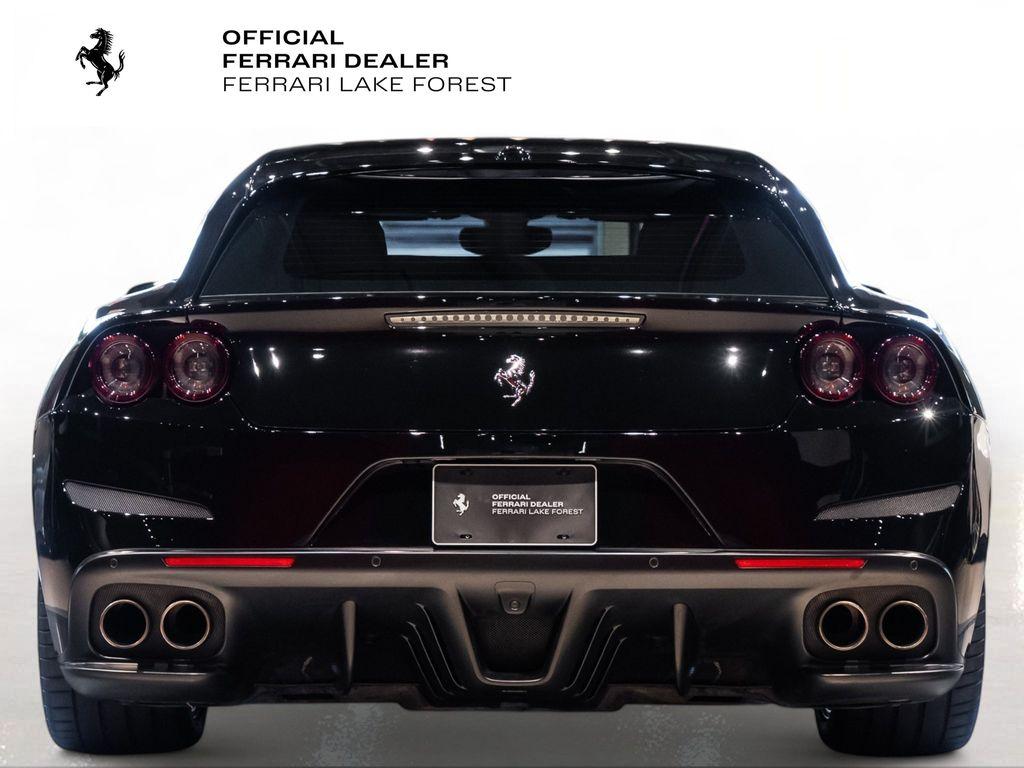 2019 Ferrari GTC4Lusso Base - Photo 11
