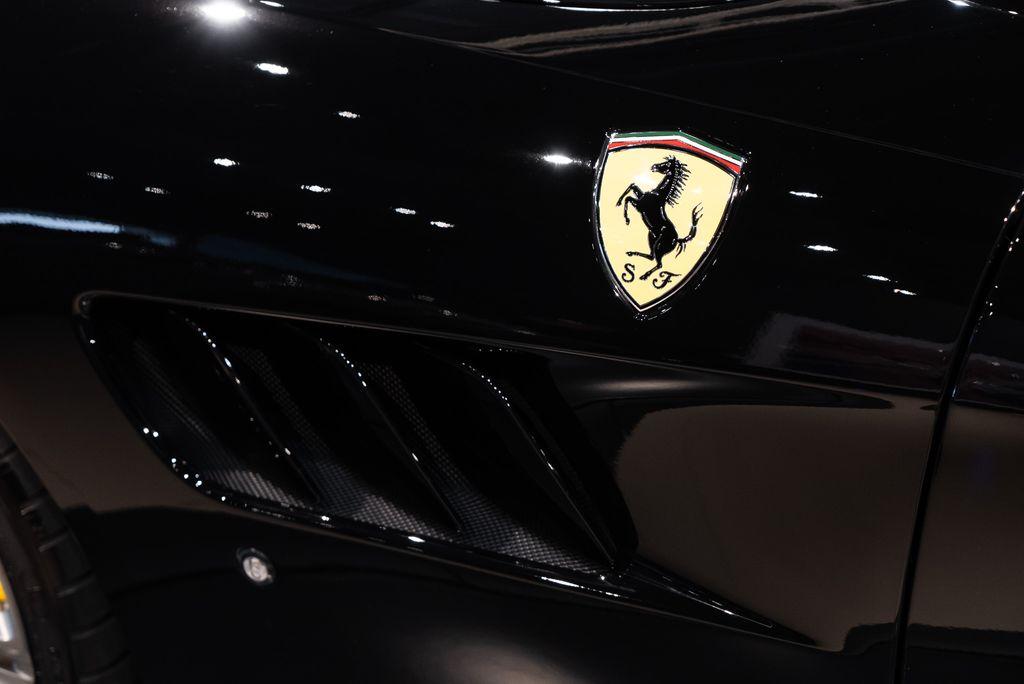 2019 Ferrari GTC4Lusso Base - Photo 12