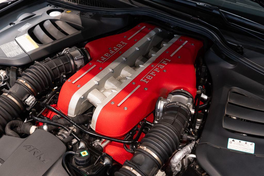 2019 Ferrari GTC4Lusso Base - Photo 25