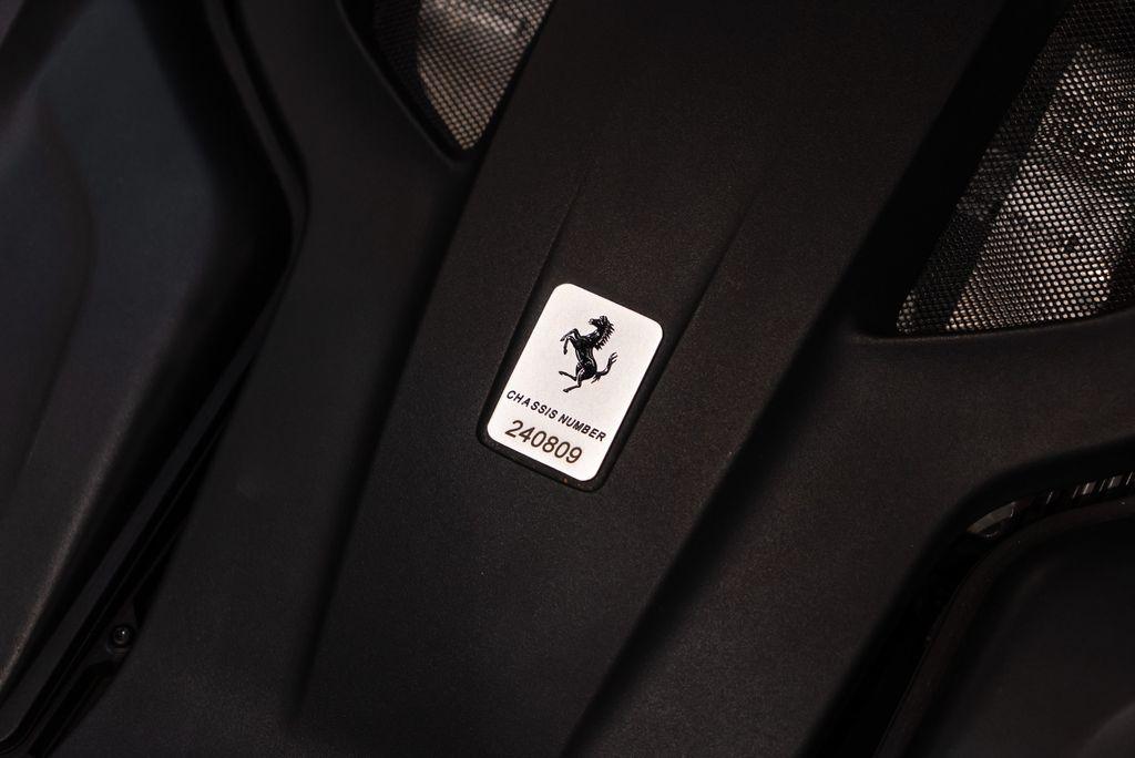 2019 Ferrari GTC4Lusso Base - Photo 28