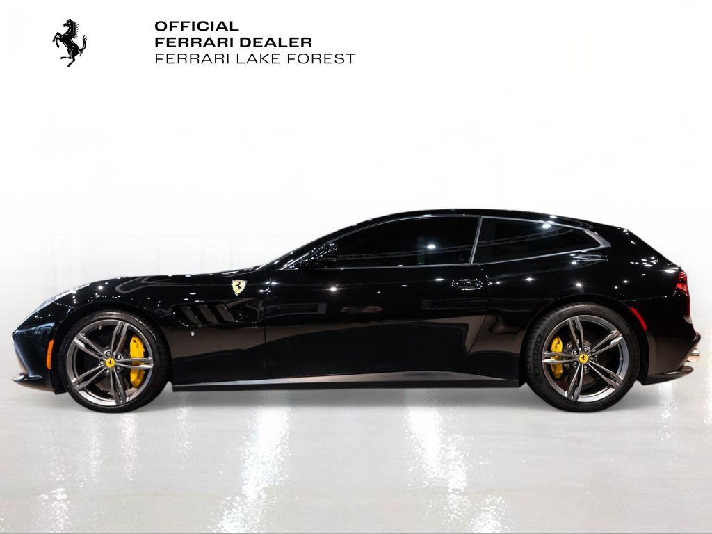 2019 Ferrari GTC4Lusso Base - Photo 3