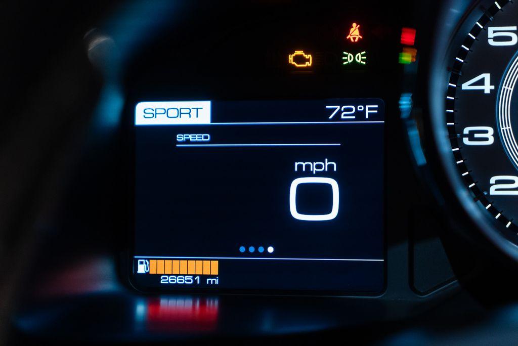 2019 Ferrari GTC4Lusso Base - Photo 35