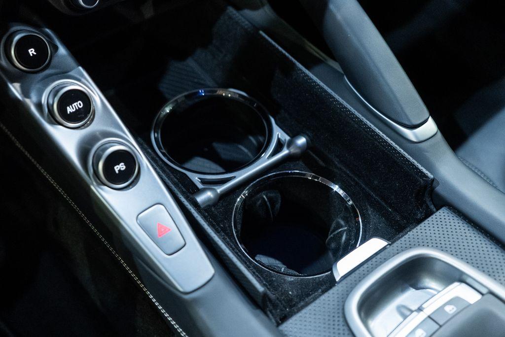 2019 Ferrari GTC4Lusso Base - Photo 48