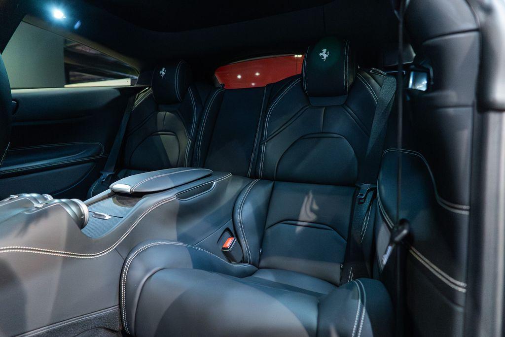 2019 Ferrari GTC4Lusso Base - Photo 49