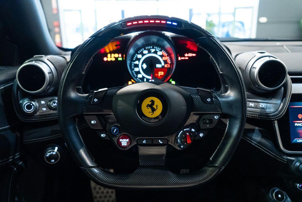 2019 Ferrari GTC4Lusso Base - Photo 5