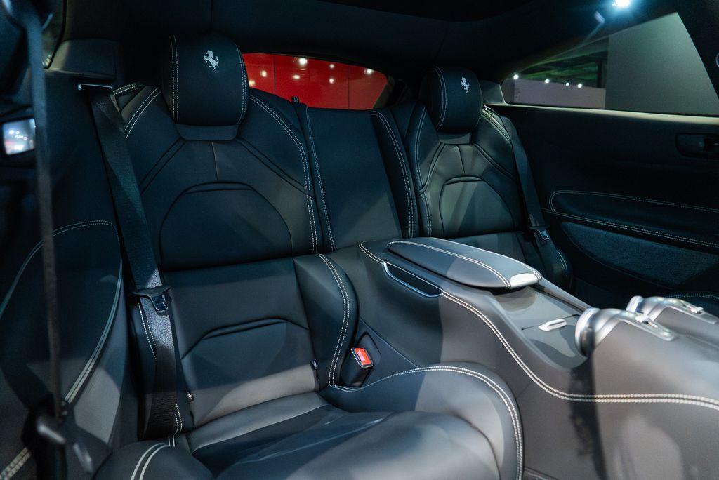 2019 Ferrari GTC4Lusso Base - Photo 51