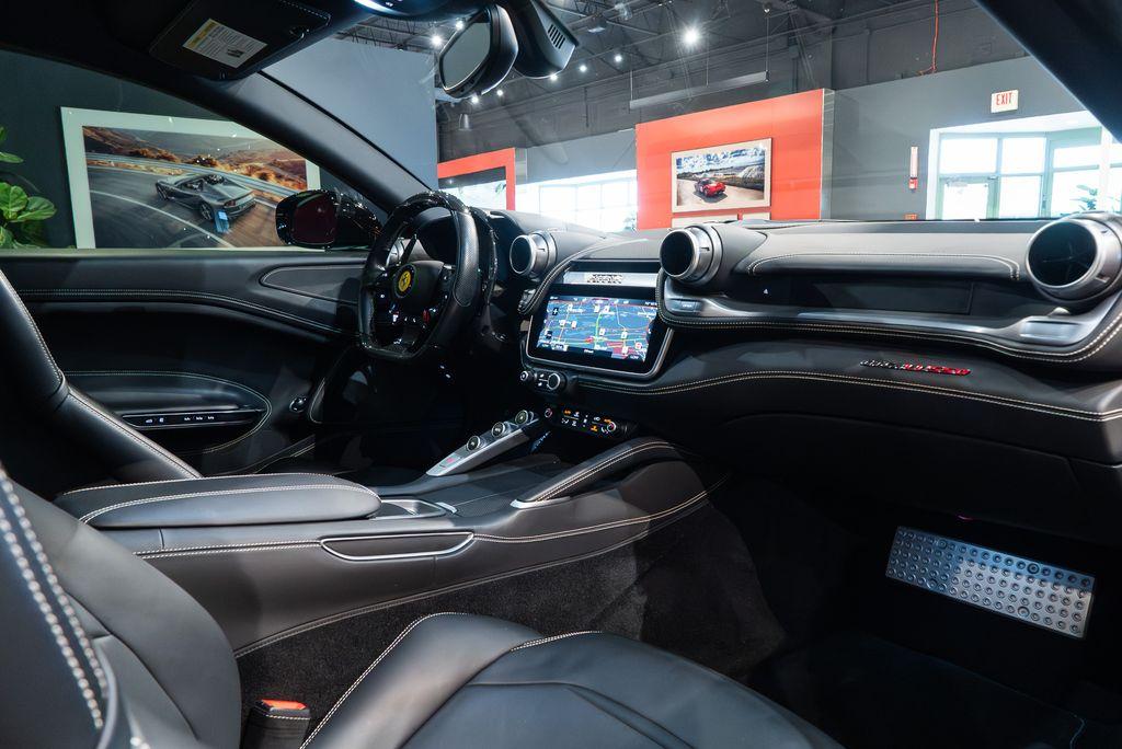 2019 Ferrari GTC4Lusso Base - Photo 53