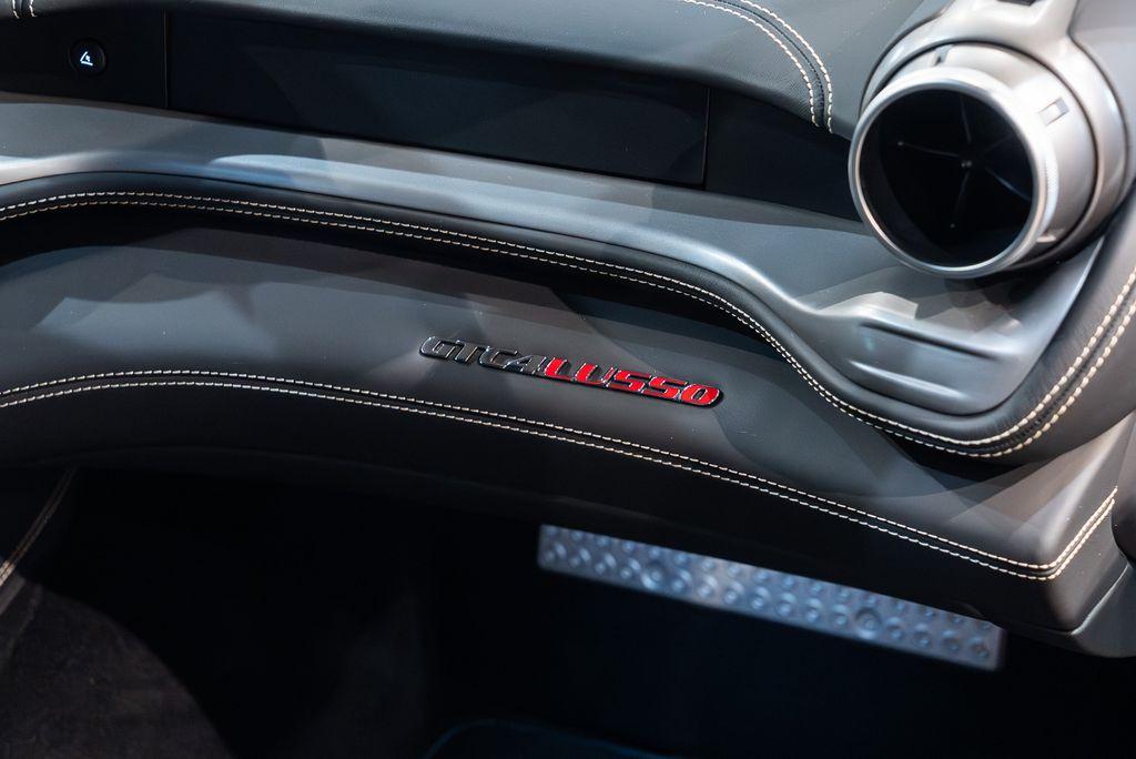 2019 Ferrari GTC4Lusso Base - Photo 54