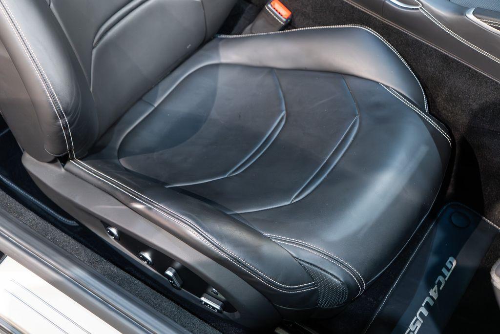 2019 Ferrari GTC4Lusso Base - Photo 55
