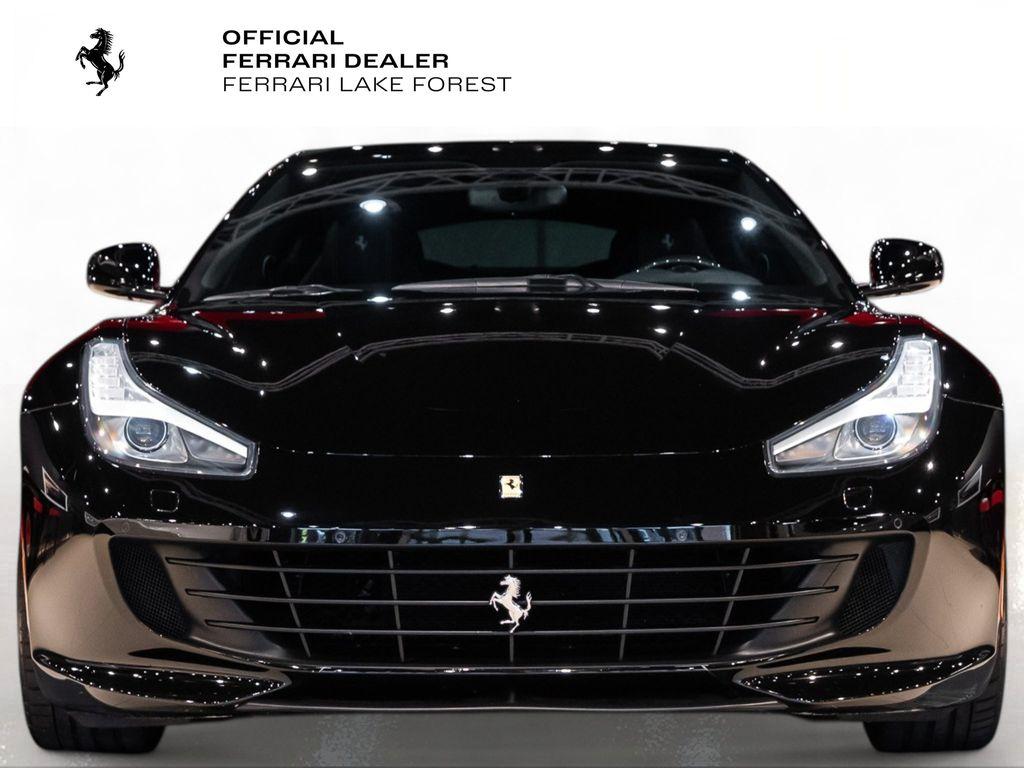 2019 Ferrari GTC4Lusso Base - Photo 7