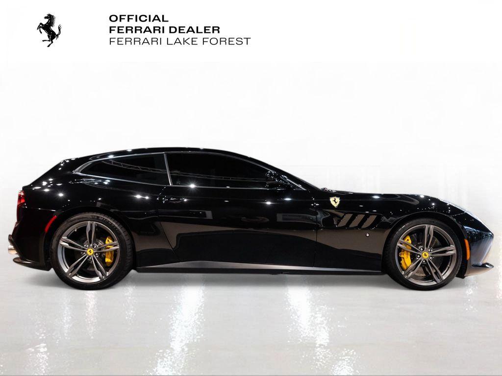 2019 Ferrari GTC4Lusso Base - Photo 9