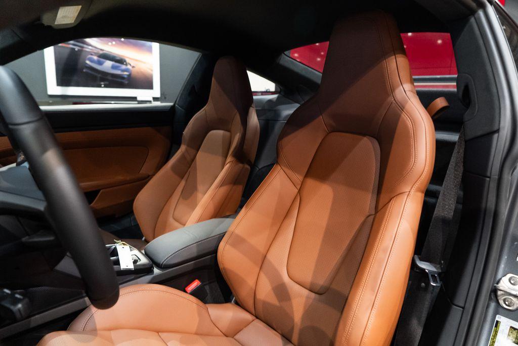 2026 Porsche 911 GT3
