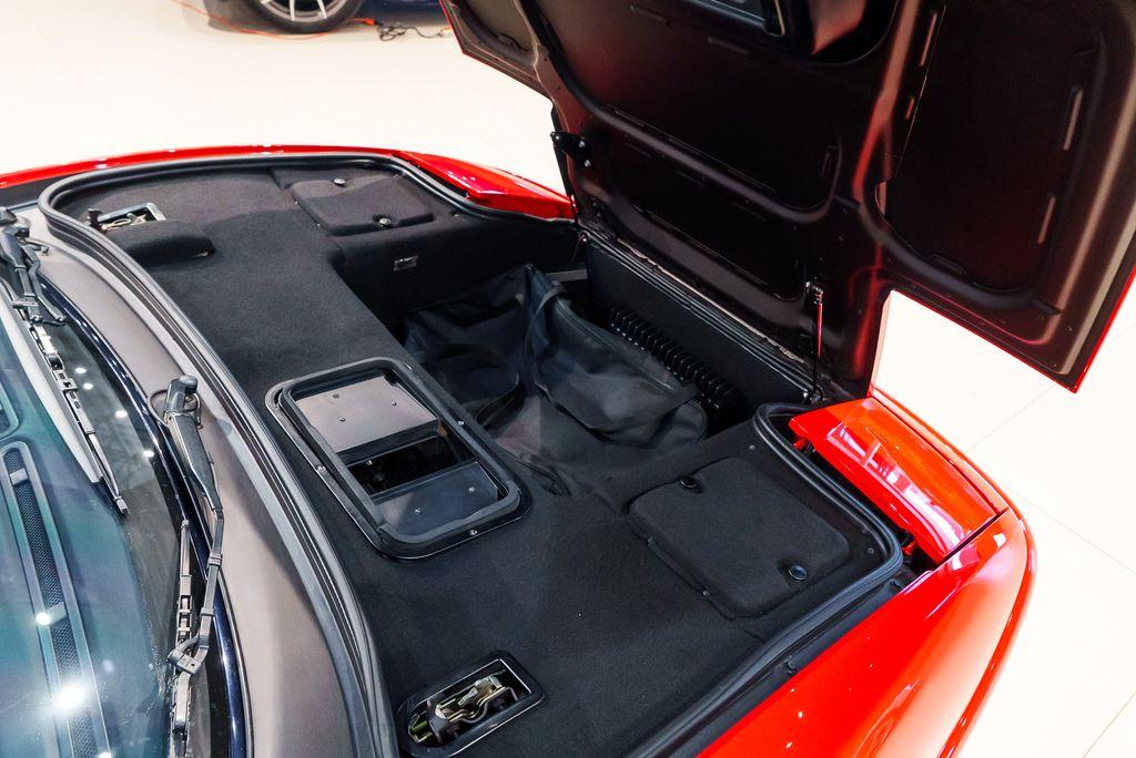 1999 Ferrari F355 SPIDER - Photo 28
