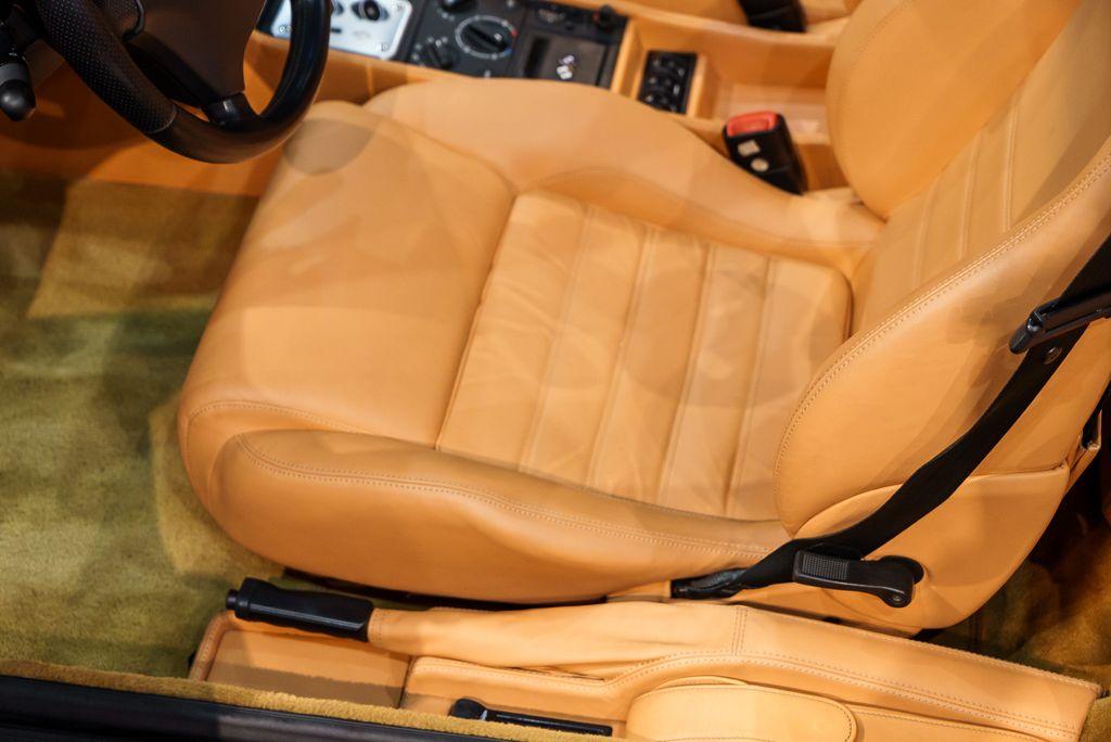 1999 Ferrari F355 SPIDER - Photo 30