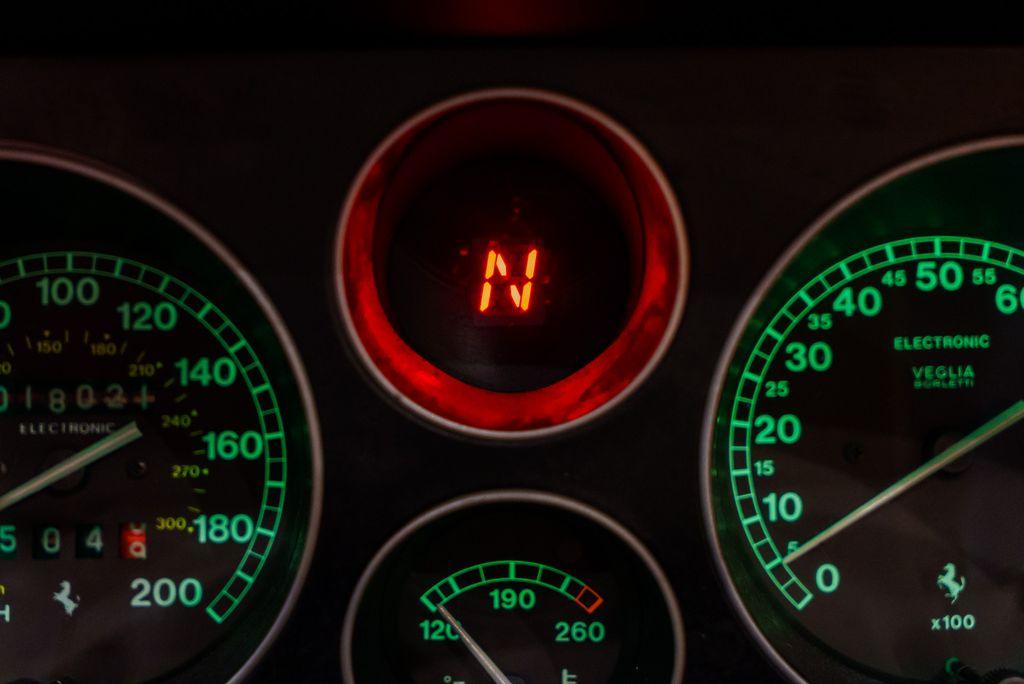 1999 Ferrari F355 SPIDER - Photo 36