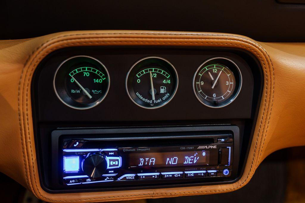 1999 Ferrari F355 SPIDER - Photo 40