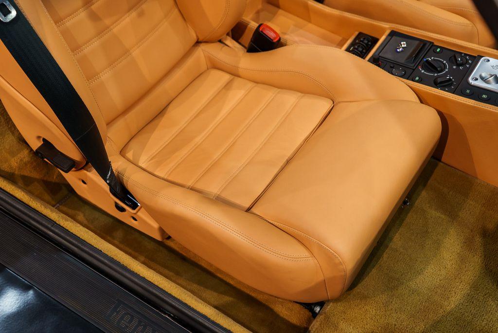 1999 Ferrari F355 SPIDER - Photo 41