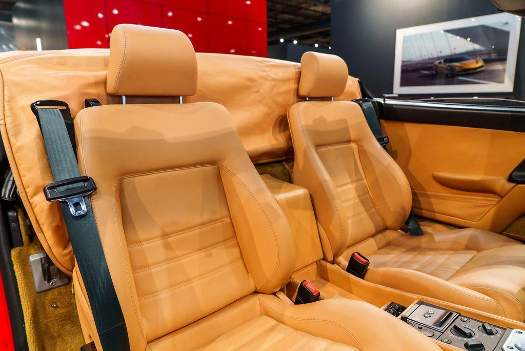 1999 Ferrari F355 SPIDER - Photo 42