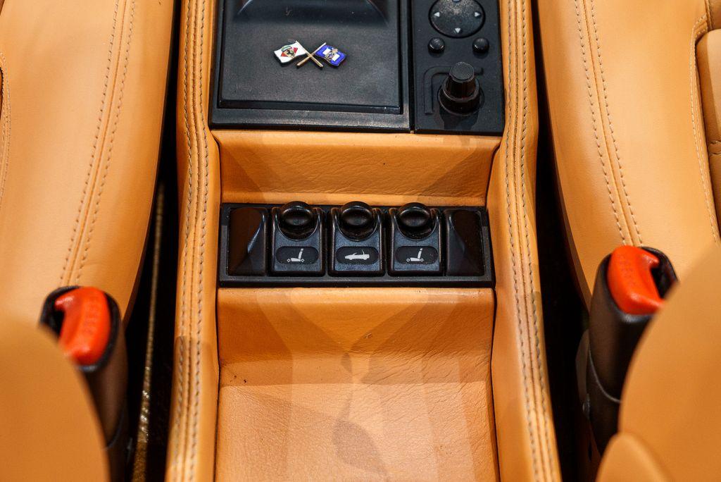 1999 Ferrari F355 SPIDER - Photo 46
