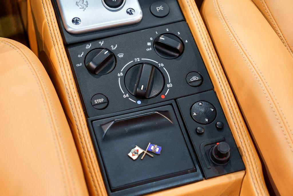 1999 Ferrari F355 SPIDER - Photo 48