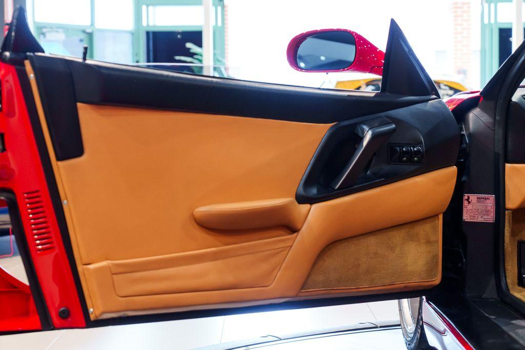1999 Ferrari F355 SPIDER - Photo 52