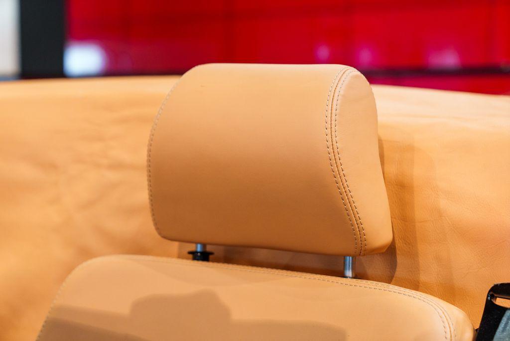 1999 Ferrari F355 SPIDER - Photo 6