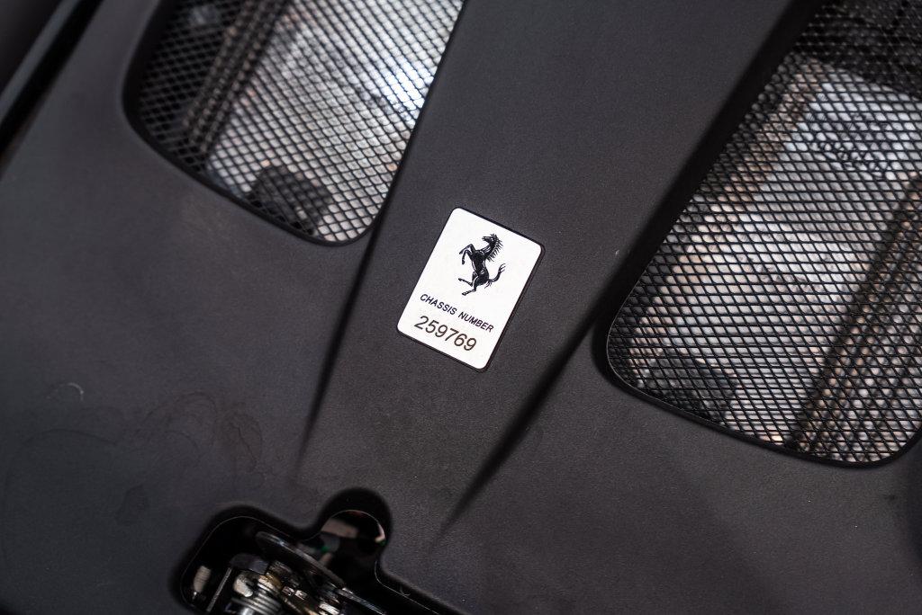 2021 Ferrari 812 GTS Base - Photo 20