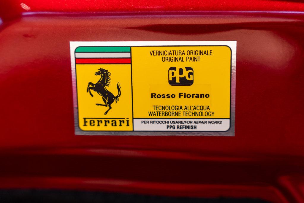 2021 Ferrari 812 GTS Base - Photo 22