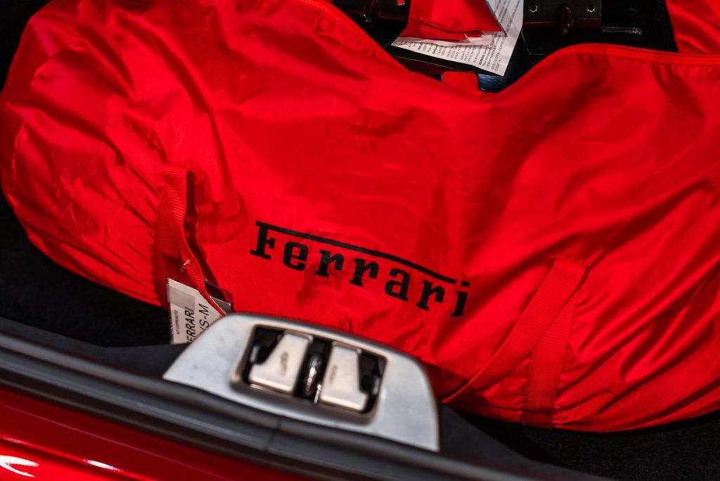2021 Ferrari 812 GTS Base - Photo 24