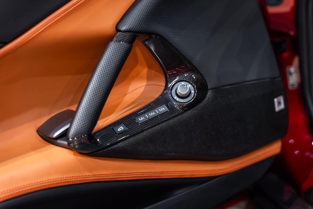 2021 Ferrari 812 GTS Base - Photo 27