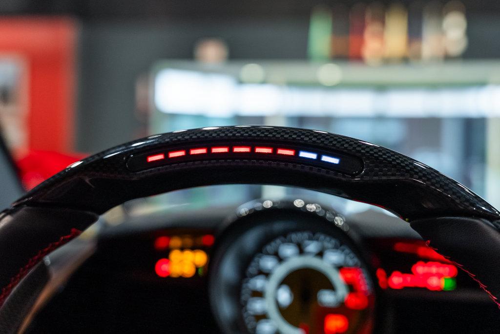 2021 Ferrari 812 GTS Base - Photo 31