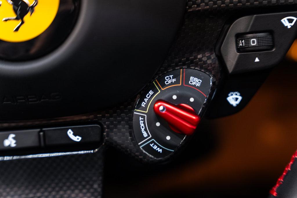 2021 Ferrari 812 GTS Base - Photo 32