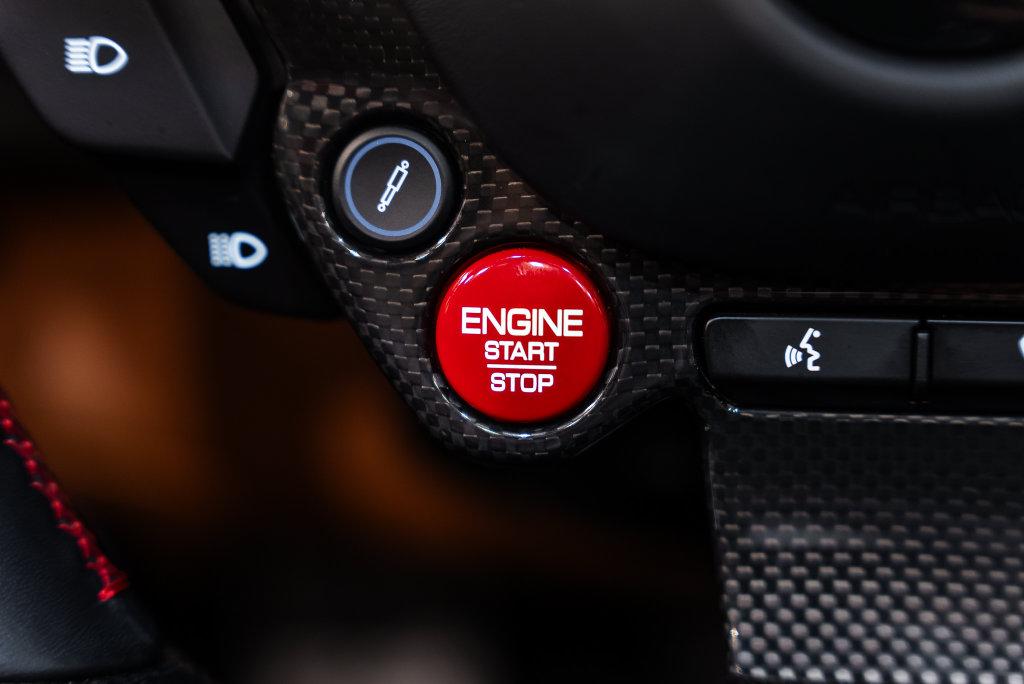 2021 Ferrari 812 GTS Base - Photo 33