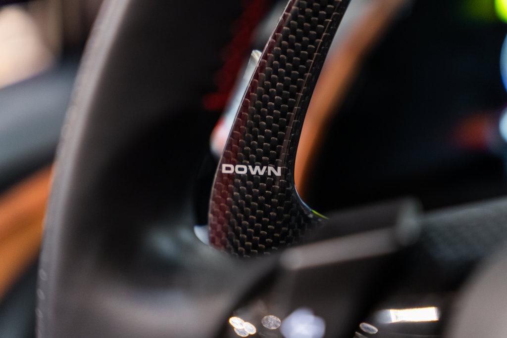2021 Ferrari 812 GTS Base - Photo 34
