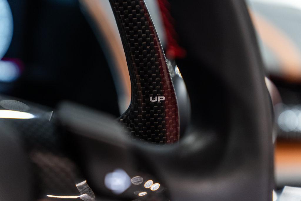 2021 Ferrari 812 GTS Base - Photo 35