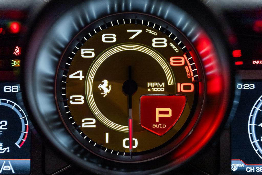 2021 Ferrari 812 GTS Base - Photo 37