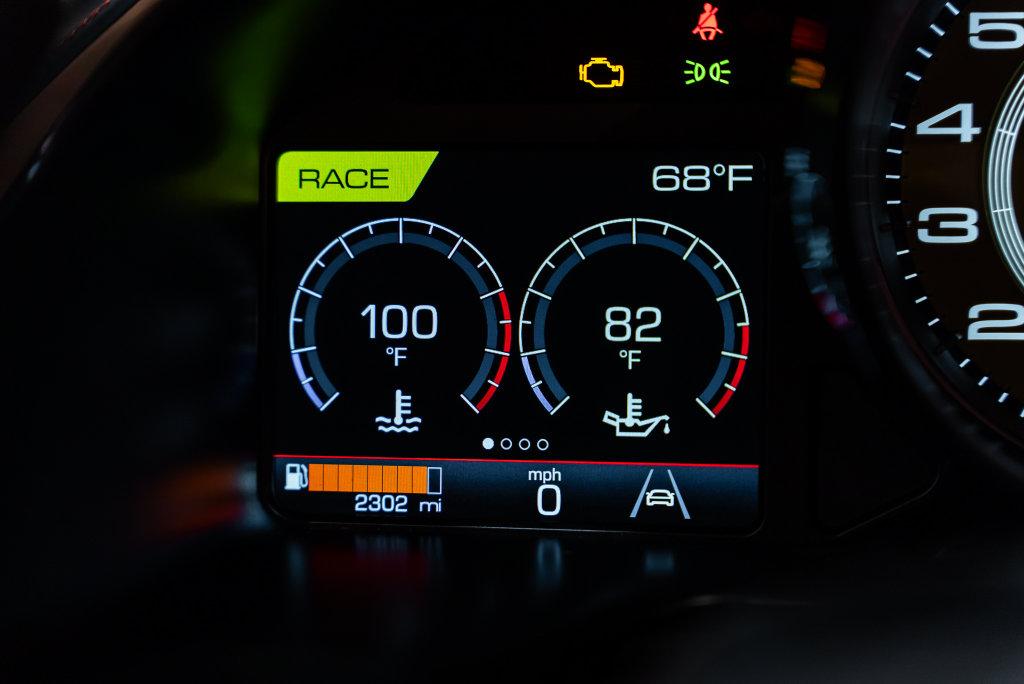 2021 Ferrari 812 GTS Base - Photo 38