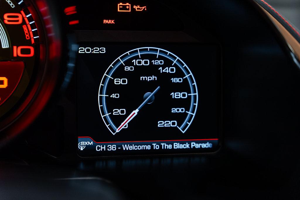 2021 Ferrari 812 GTS Base - Photo 39