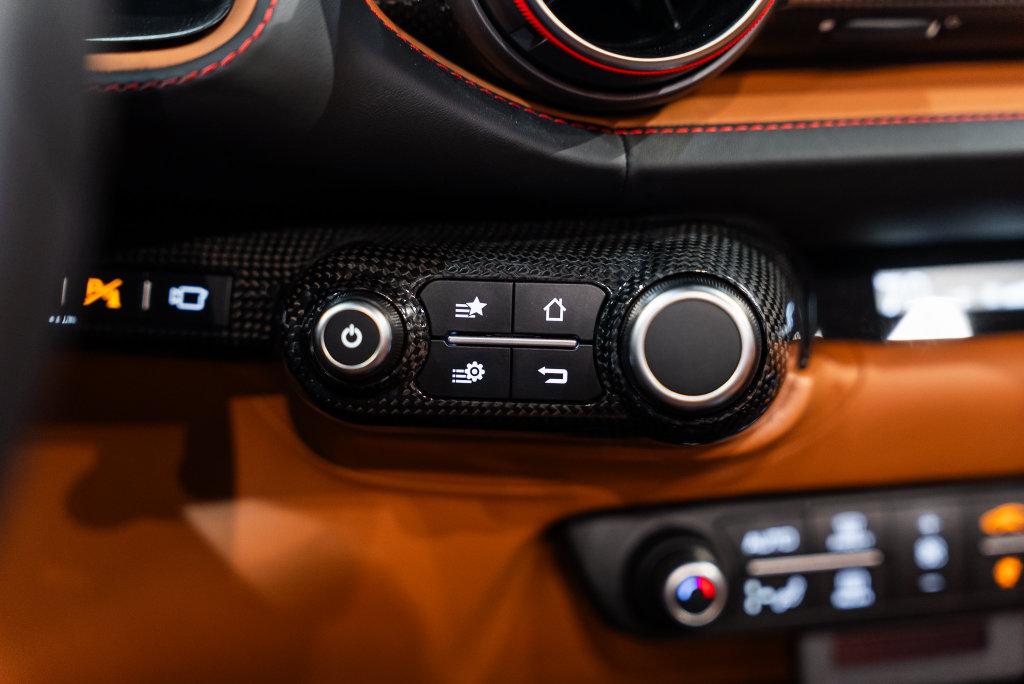 2021 Ferrari 812 GTS Base - Photo 44
