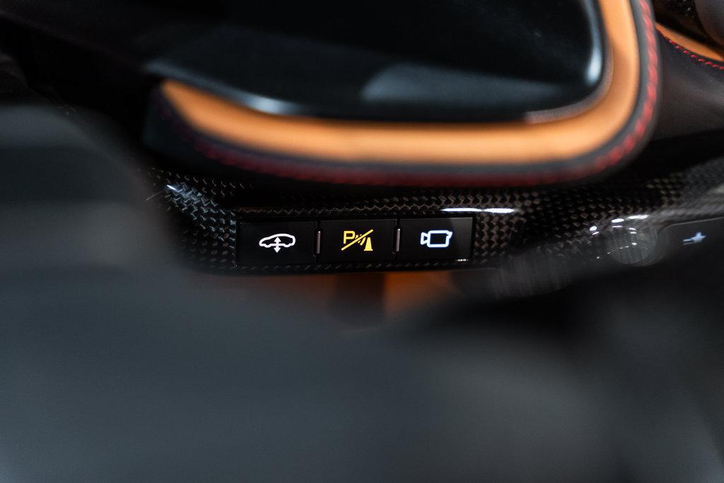 2021 Ferrari 812 GTS Base - Photo 45