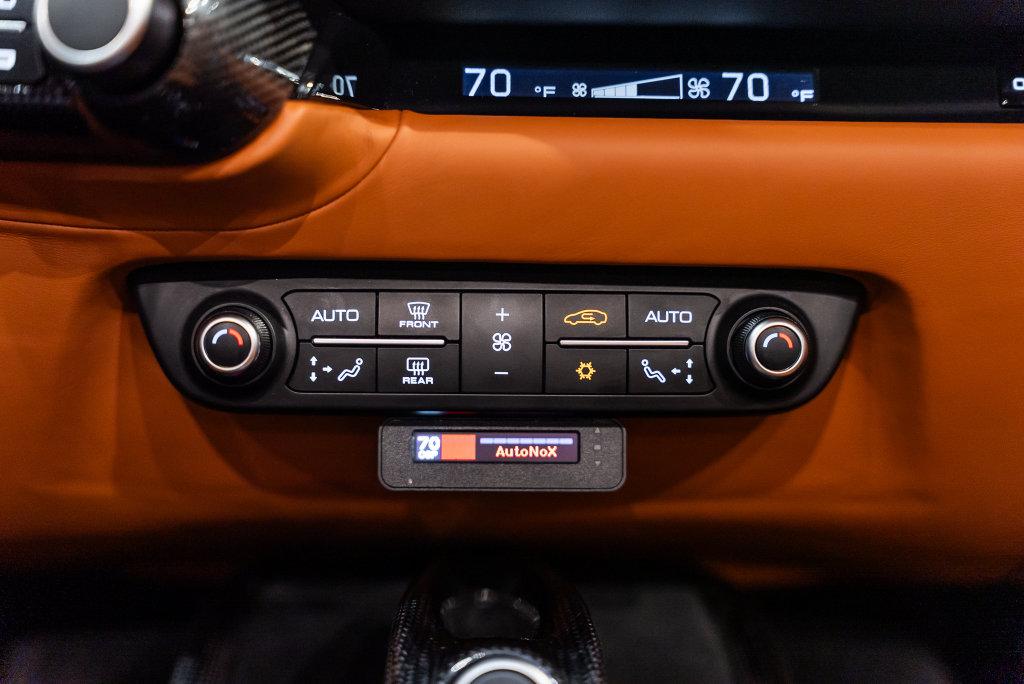 2021 Ferrari 812 GTS Base - Photo 47