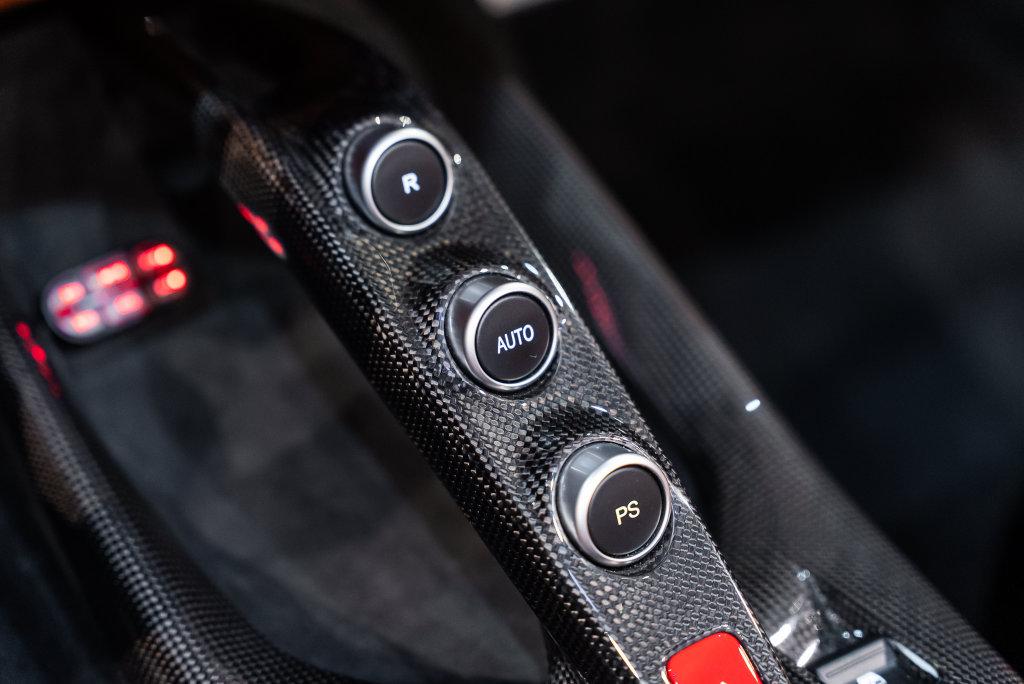 2021 Ferrari 812 GTS Base - Photo 49