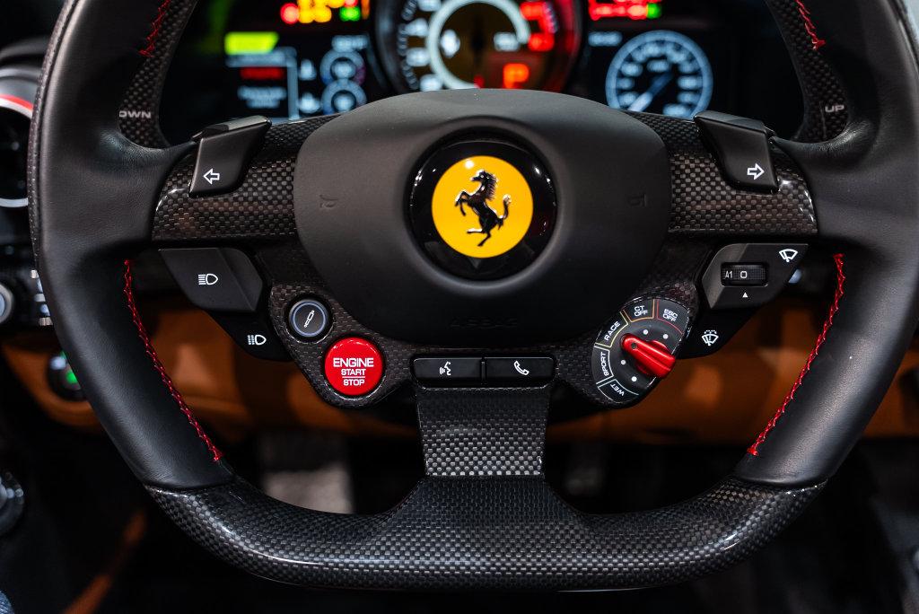 2021 Ferrari 812 GTS Base - Photo 5