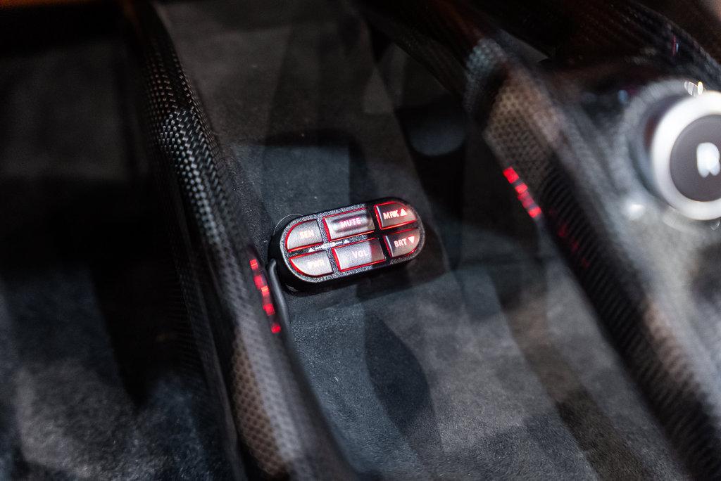 2021 Ferrari 812 GTS Base - Photo 50