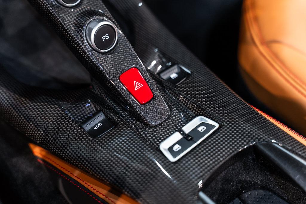 2021 Ferrari 812 GTS Base - Photo 51