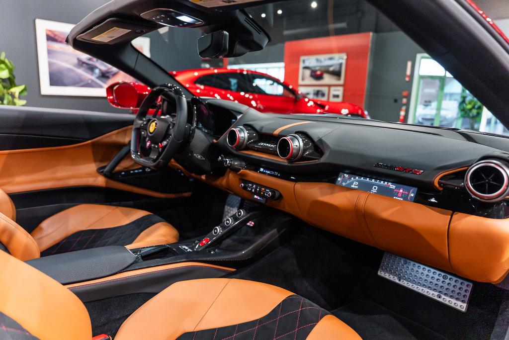 2021 Ferrari 812 GTS Base - Photo 56
