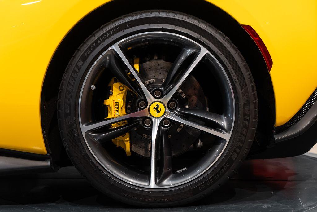 2023 Ferrari 296 Base - Photo 14