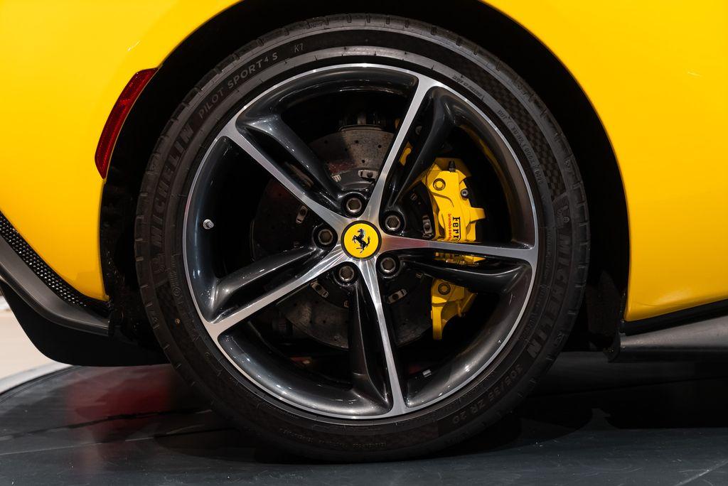 2023 Ferrari 296 Base - Photo 15